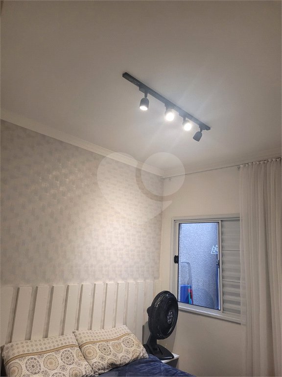 Apartamento à venda com 1 quarto em Vila Dom Pedro Ii, São Paulo, SP