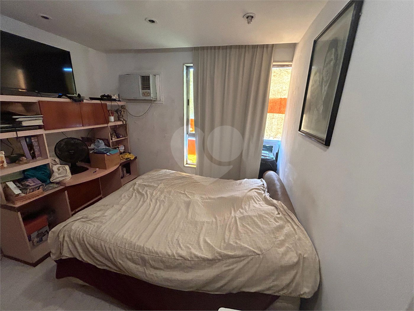 Cobertura à venda com 5 quartos, sendo 1 suíte, em Flamengo, Rio de Janeiro, RJ