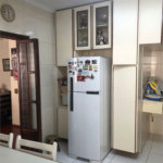 Apartamento à venda, 110 m² por R$ 630.000,00 - Centro - São Bernardo do Campo/SP