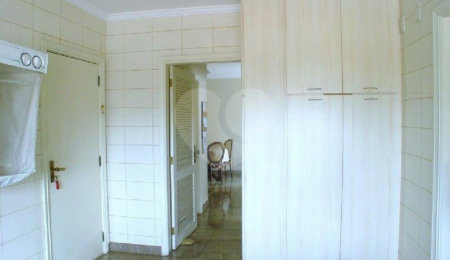 Apartamento à venda com 4 suítes em Jardim Vila Mariana, São Paulo, SP