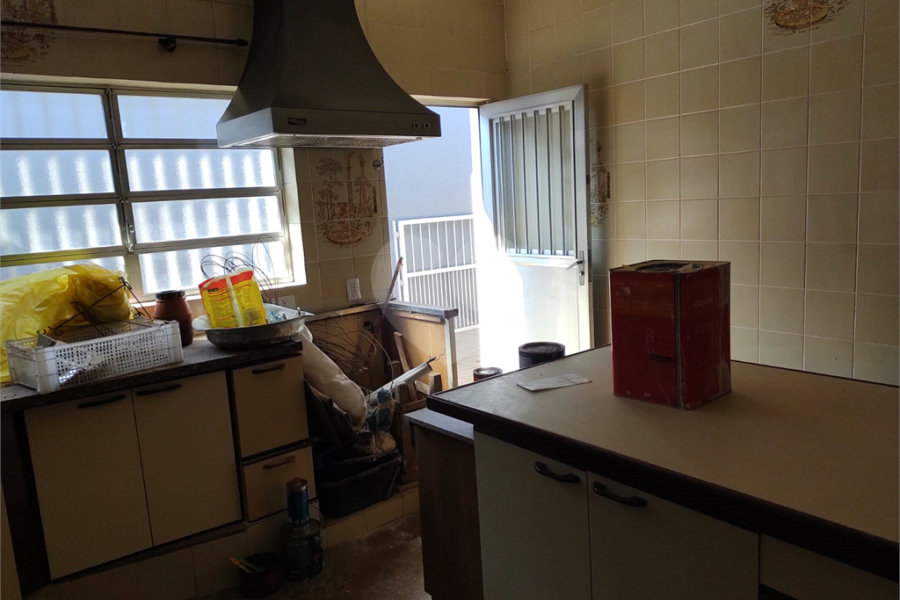 Casa Térrea para alugar com 4 quartos, sendo 2 suítes, em Jabaquara, São Paulo, SP