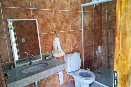 Sítio à venda com 3 quartos, sendo 1 suíte,  em Gabriel Piza, São Roque, SP