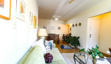 Apartamento à venda com 2 quartos em Higienópolis, São Paulo, SP