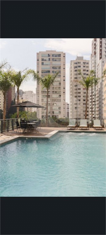Studio à venda ou para alugar com 1 quarto em Bela Vista, São Paulo, SP