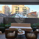 Apartamento à venda com 4 quartos, sendo 2 suítes, em Perdizes, São Paulo, SP