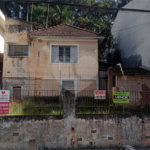 Terreno à venda em Horto Florestal, São Paulo, SP