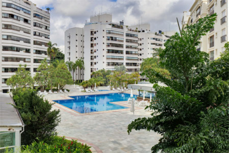 Apartamento à venda com 4 quartos, sendo 3 suítes, em Granja Julieta, São Paulo, SP