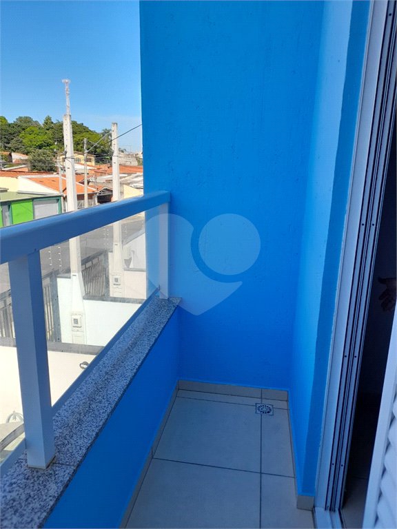 Sobrado à venda com 2 suítes em Jardim Nely, Indaiatuba, SP