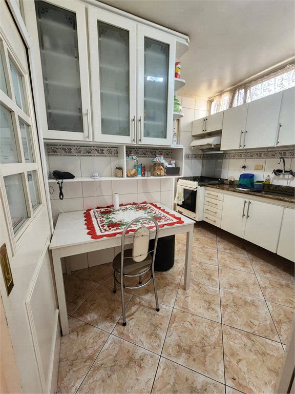 Apartamento à venda com 3 quartos, sendo 1 suíte, em Santana, São Paulo, SP