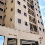 Apartamento à venda com 2 quartos em Nova Aliança, Ribeirão Preto, SP