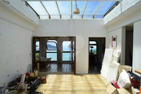 Casa à venda com 4 suítes em Joá, Rio de Janeiro, RJ
