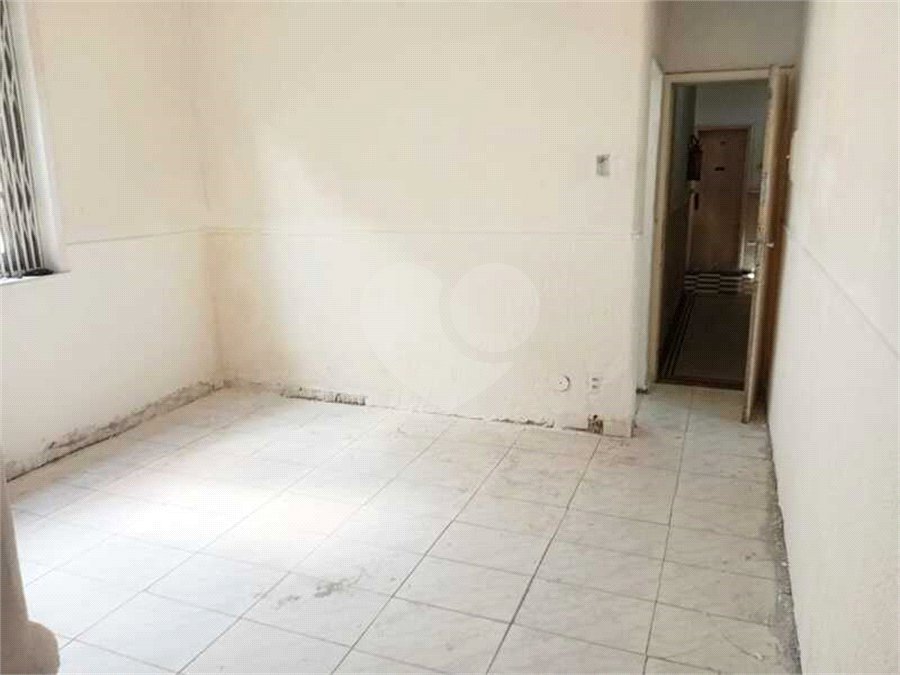 Apartamento à venda com 2 quartos em Rio Comprido, Rio de Janeiro, RJ