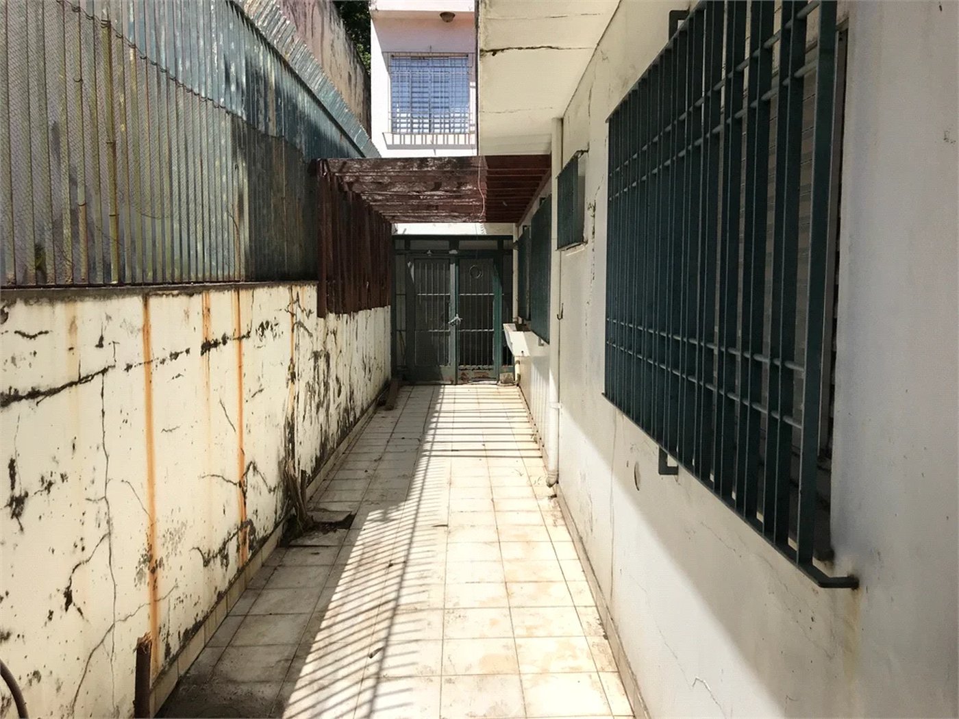 Casa Térrea à venda com 3 quartos, sendo 1 suíte,  em Jardim Peri Peri, São Paulo, SP