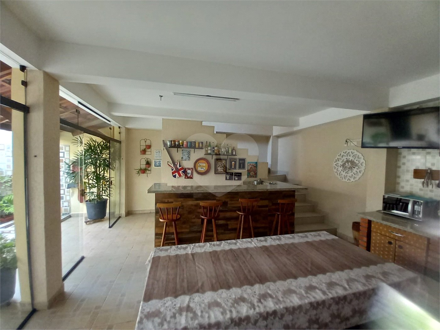Casa à venda com 3 quartos, sendo 1 suíte,  em Parada Inglesa, São Paulo, SP
