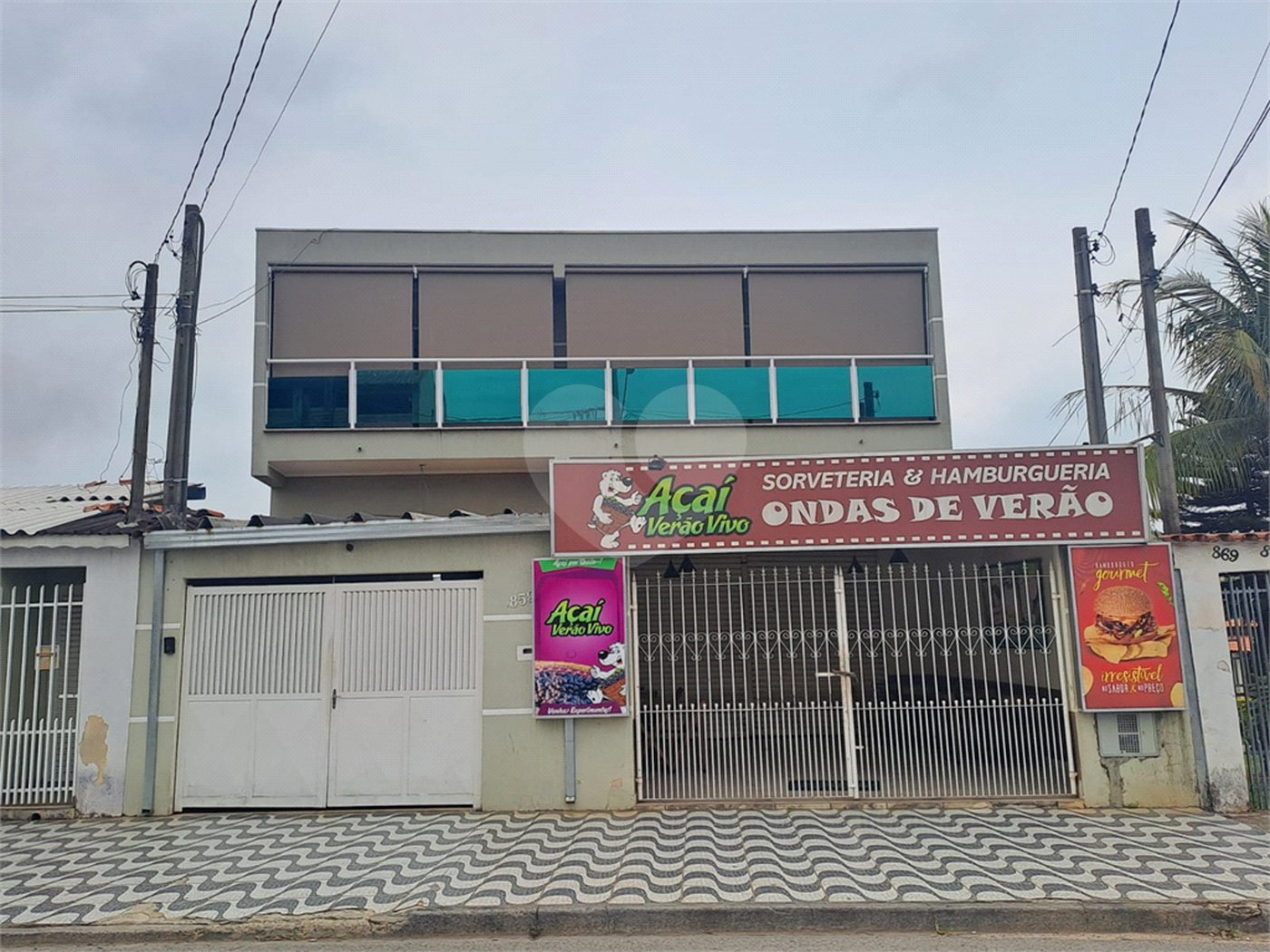 Casa à venda com 3 quartos, sendo 1 suíte,  em Éden, Sorocaba, SP