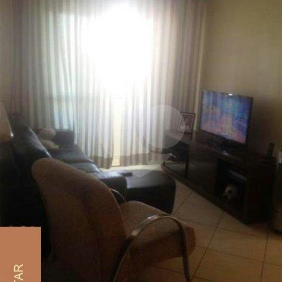 Apartamento à venda com 2 suítes em Vila Medeiros, São Paulo, SP
