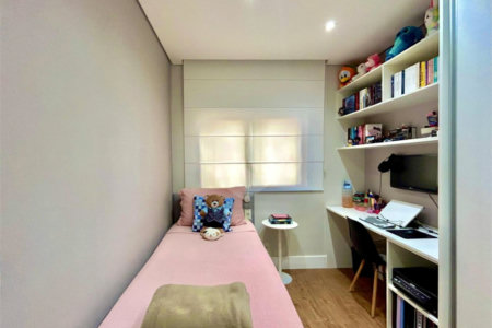 Apartamento à venda com 3 suítes em Jardim Prudência, São Paulo, SP