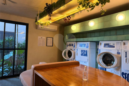 Studio à venda com 1 suíte em Jardim Nova Aliança Sul, Ribeirão Preto, SP