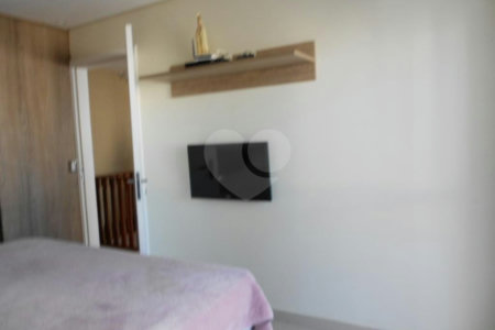 Apartamento à venda com 3 suítes em Água Branca, São Paulo, SP
