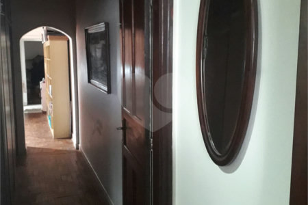 Sobrado à venda com 3 quartos em Vila Romana, São Paulo, SP