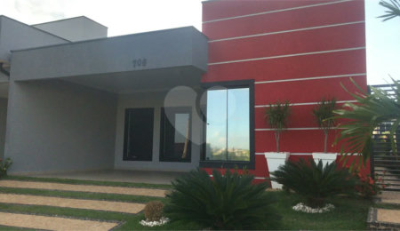 Casa à venda com 3 quartos, sendo 2 suítes,  em Residencial Real Parque Sumaré, Sumaré, SP