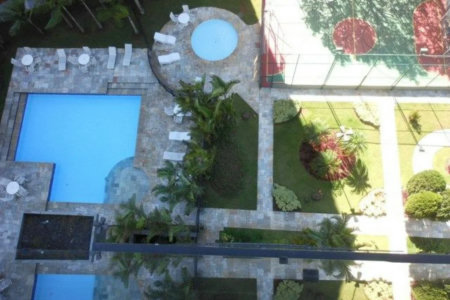 Apartamento à venda com 4 quartos, sendo 2 suítes,  em Vila Suzana, São Paulo, SP