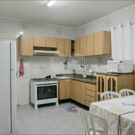 Casa à venda com 3 quartos em Santana, São Paulo, SP