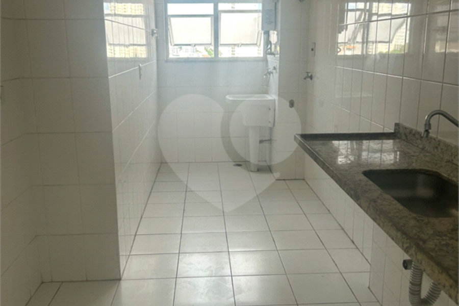 Apartamento à venda com 2 quartos, sendo 1 suíte, em Lauzane Paulista, São Paulo, SP
