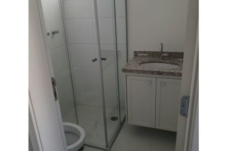 Apartamento para alugar com 2 quartos, sendo 1 suíte, em Vila Andrade, São Paulo, SP