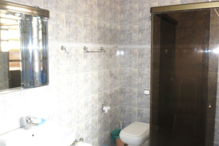 Sobrado à venda com 4 quartos, sendo 1 suíte, em Cambuci, São Paulo, SP