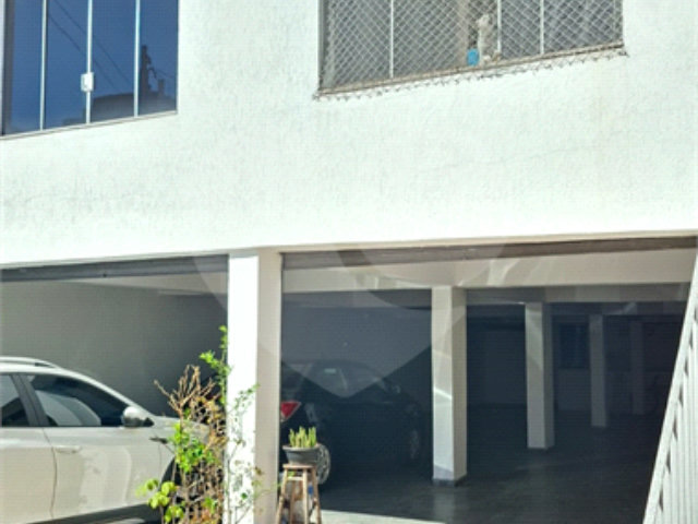 Casa à venda com 5 quartos em Chora Menino, São Paulo, SP