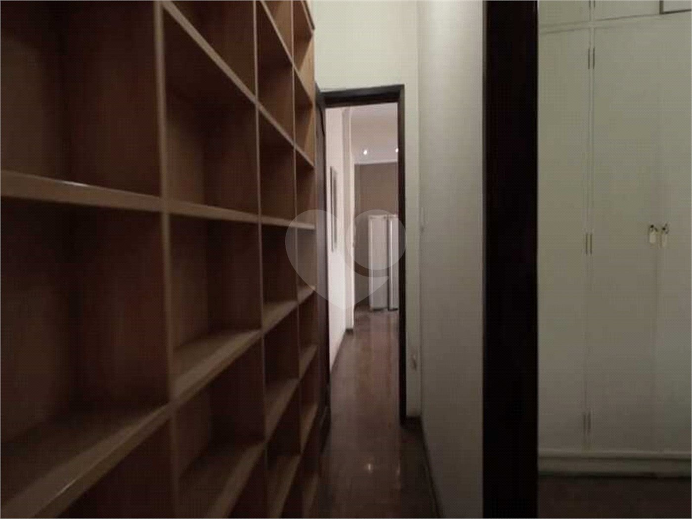 Apartamento à venda com 3 quartos em Jardim Paulista, São Paulo, SP