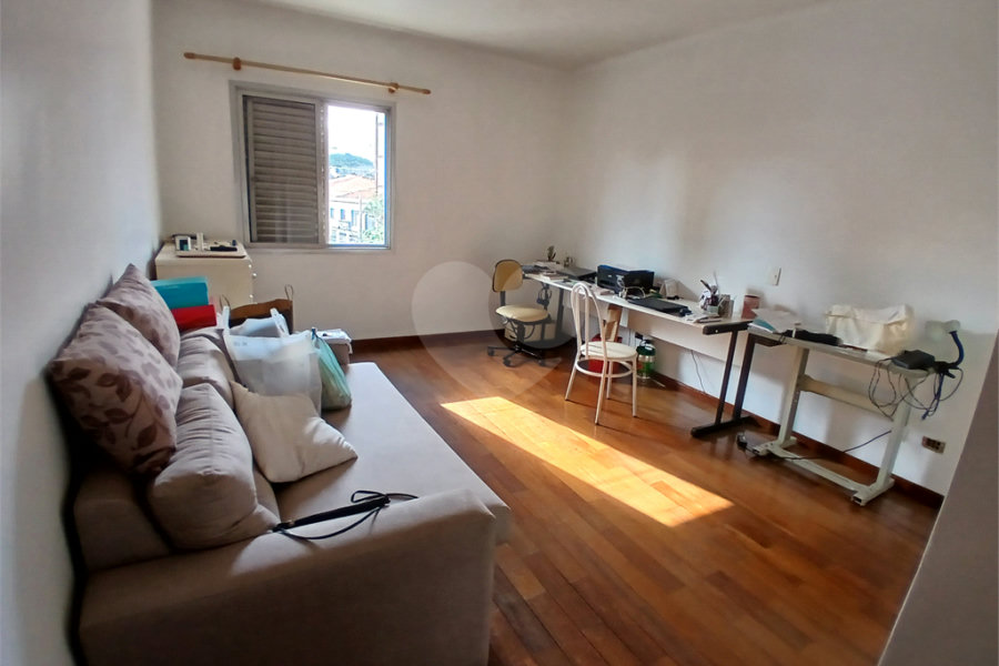Apartamento à venda com 3 quartos em Santana, São Paulo, SP