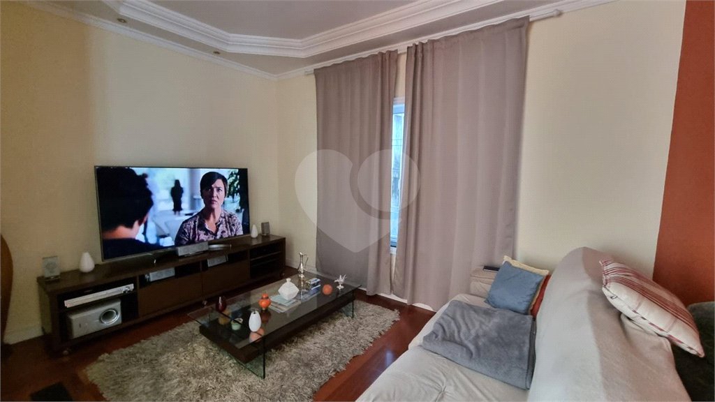 Casa à venda com 3 suítes em Jardim Trussardi, São Paulo, SP