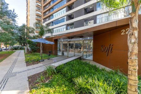 Apartamento à venda com 4 quartos, sendo 2 suítes, em Campo Belo, São Paulo, SP