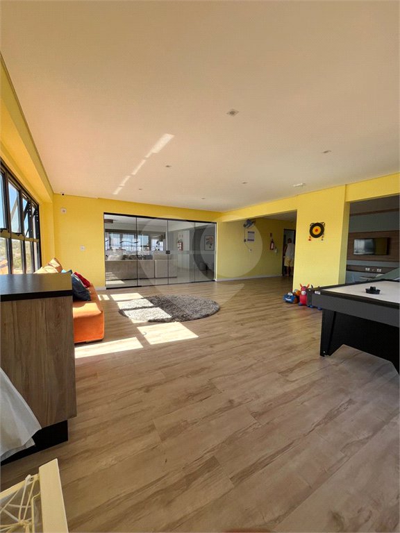 Apartamento à venda ou para alugar com 2 suítes em Atibaia Jardim, Atibaia, SP