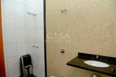 Casa em condomínio à venda com 4 suítes em Chácara Santa Terezinha, Araçoiaba da Serra, SP