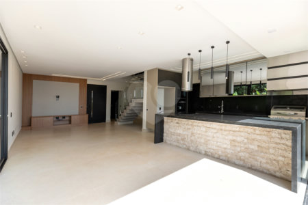 Casa à venda com 5 quartos, sendo 4 suítes, no condomínio Buona Vita, Ribeirão Preto - SP