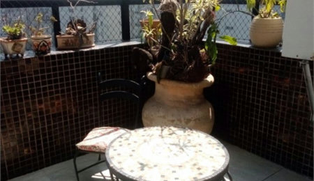 Cobertura para alugar, 228 m² por R$ 16.000,00 - Centro - Guarujá/SP