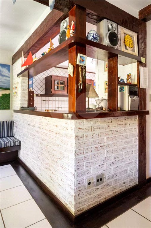 Casa à venda com 4 quartos, sendo 1 suíte,  em Geribá, Armação dos Búzios, RJ
