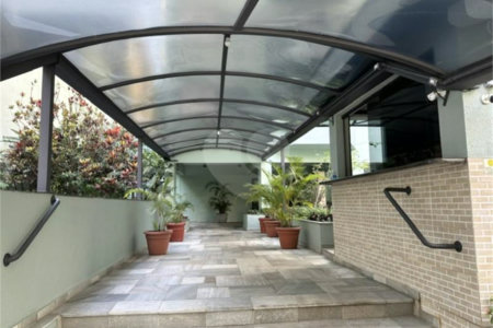 Apartamento para alugar com 1 quarto em Pinheiros, São Paulo, SP