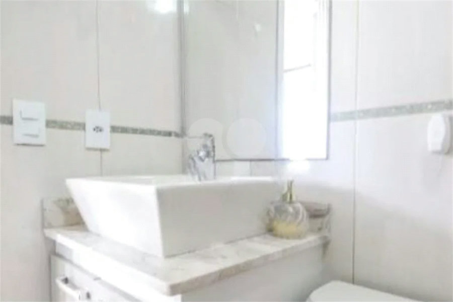 Apartamento à venda com 3 quartos, sendo 1 suíte, em Vila Amalia, São Paulo, SP