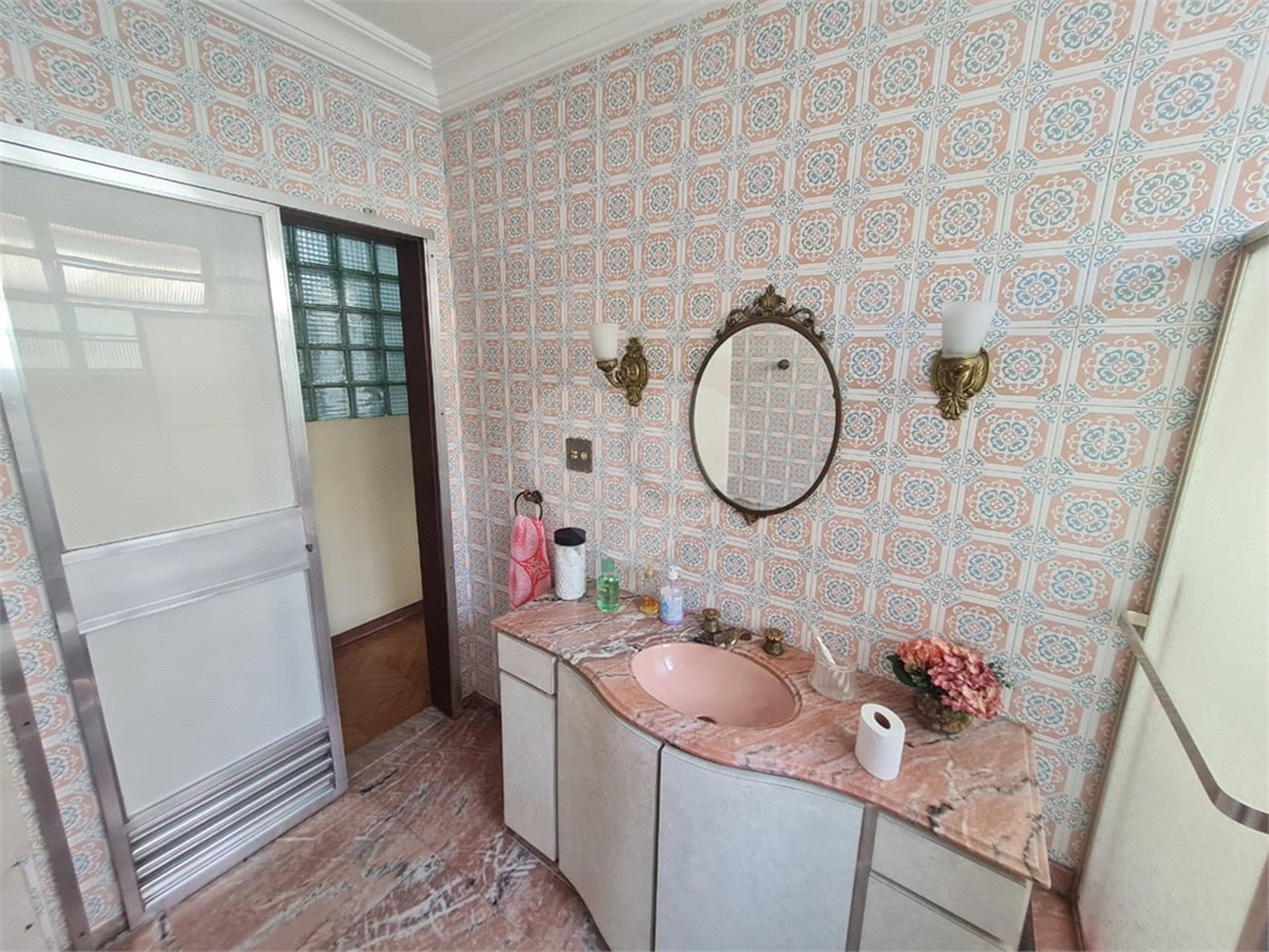 Apartamento à venda com 3 quartos em Tijuca, Rio de Janeiro, RJ