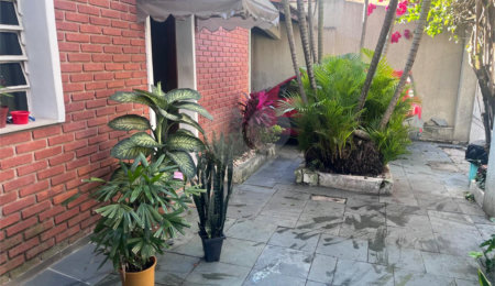 Casa Térrea à venda com 3 quartos, sendo 1 suíte,  em Jardim São Paulo(zona Norte), São Paulo, SP