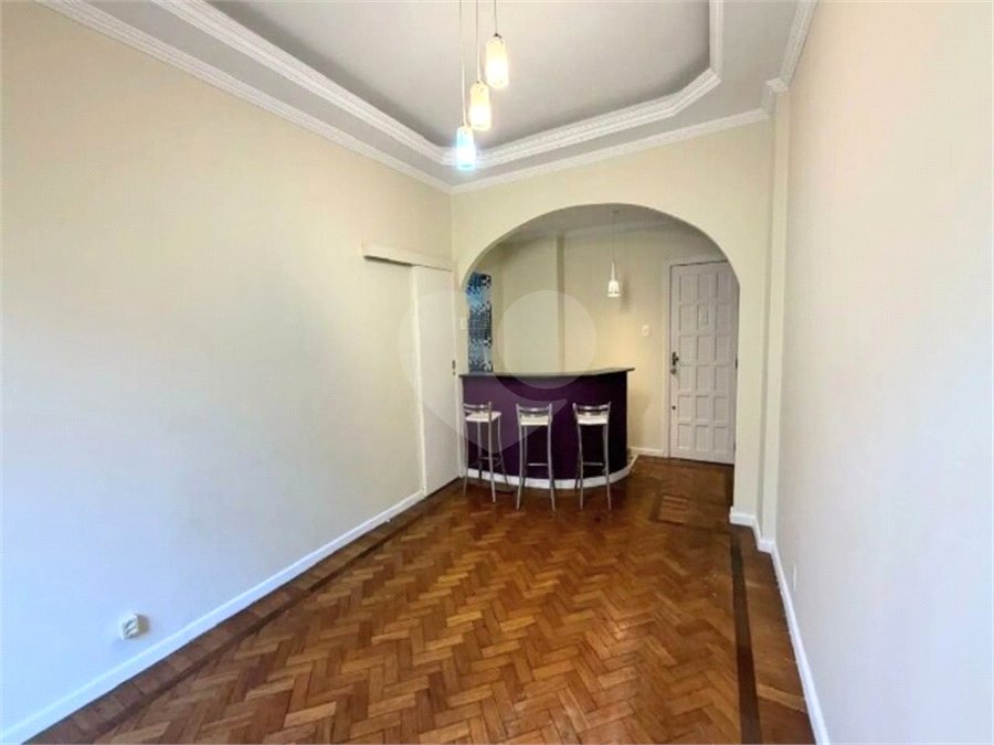 Apartamento à venda com 1 suíte em Glória, Rio de Janeiro, RJ