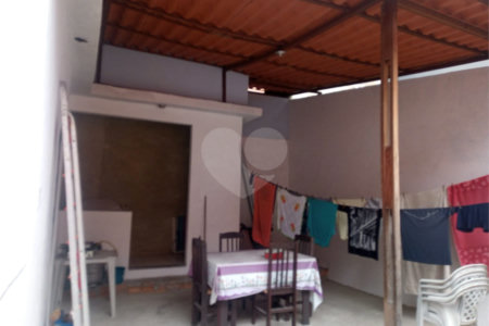 Casa à venda com 2 quartos em Campo Grande, Rio de Janeiro, RJ
