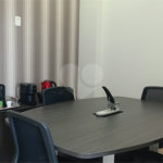 SALA COMERCIAL MOBILIADA PARA LOCAÇÃO NO DOMO BUSINESS | 39 m² | CENTRO – SÃO BERNARDO DO CAMPO/SP