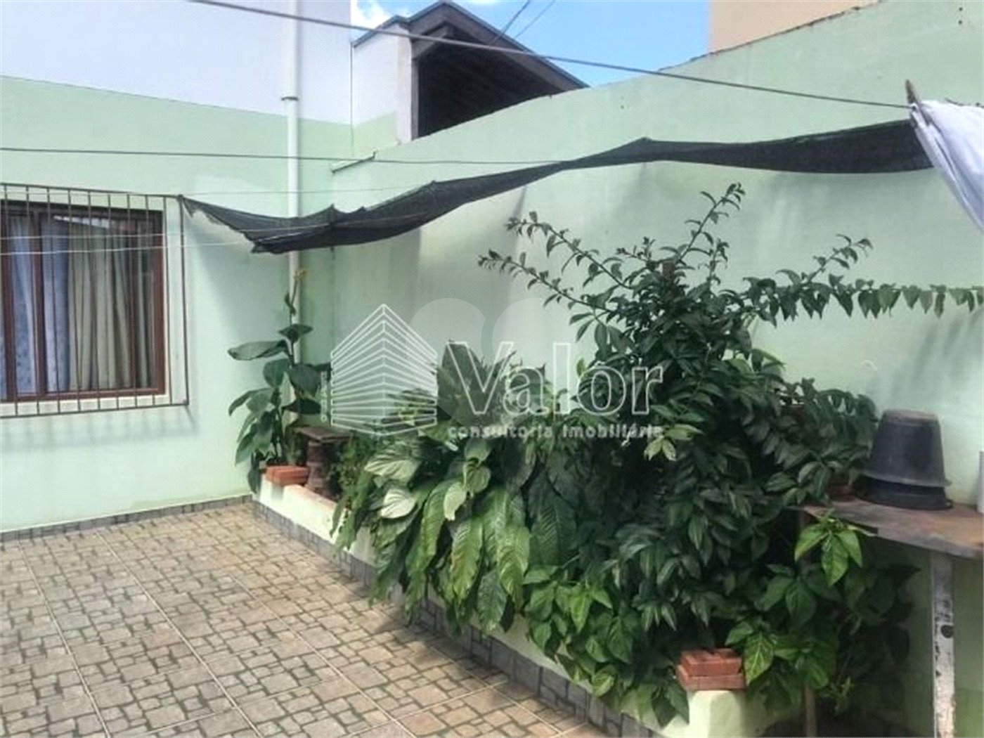 Sobrado a venda no Jóckei Club