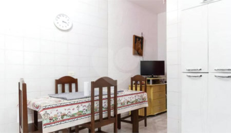 Casa Térrea à venda com 3 quartos em Ipiranga, São Paulo, SP