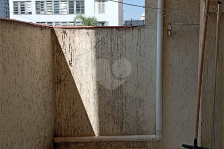 Apartamento à venda com 3 quartos em Cerqueira César, São Paulo, SP